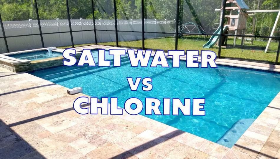 Chlorine Pools vs Saltwater Pools: Which Is Right for You?