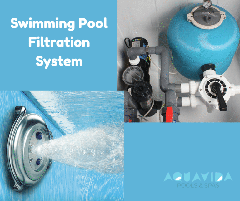 Best Swimming Pool Filtration Systems for Residential Pools