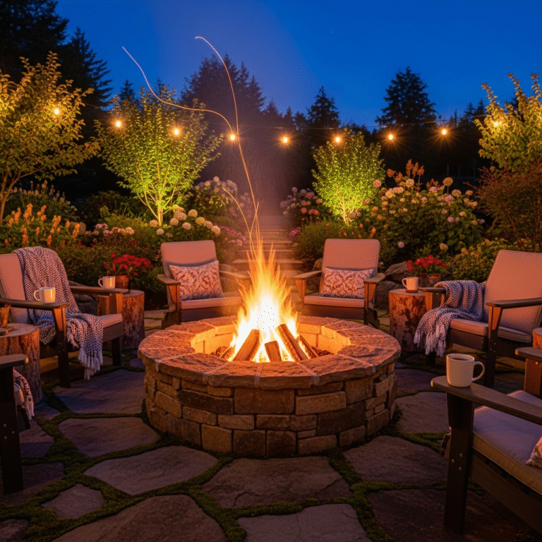 Top 7 Custom Fire Pit Companies in Dallas, TX