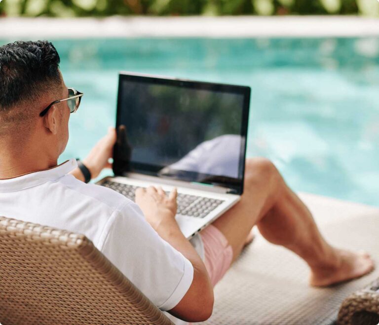 How to Finance a Pool