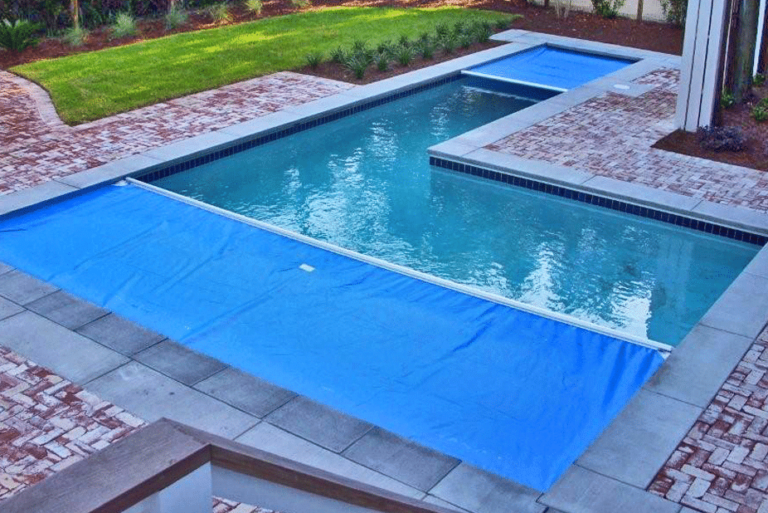 Which Pool Safety Cover is Right For Your Pool?